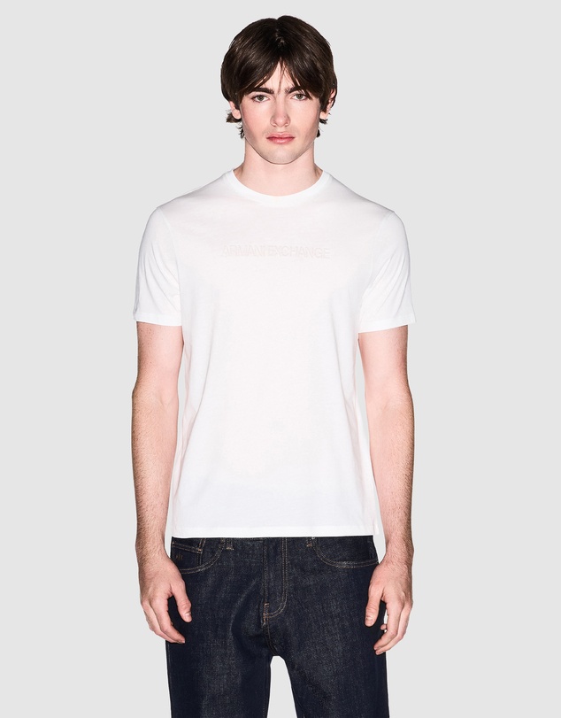 Armani Exchange - T-Shirt