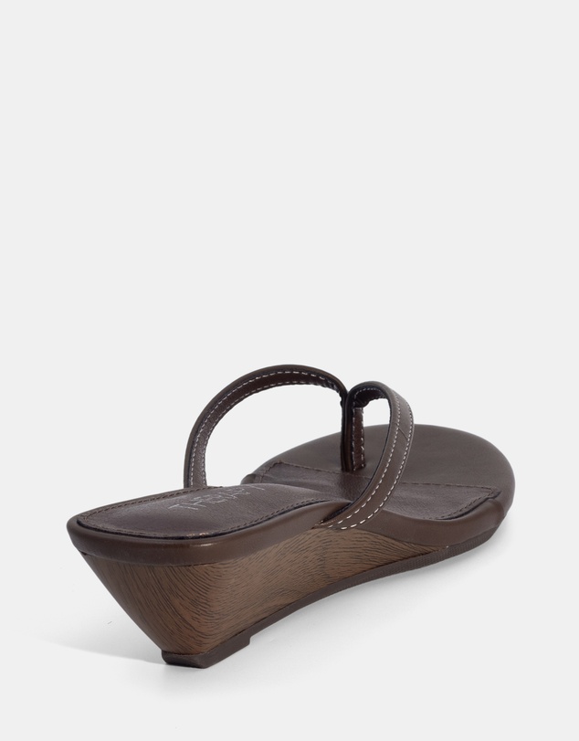 Therapy - LouLou Wedges