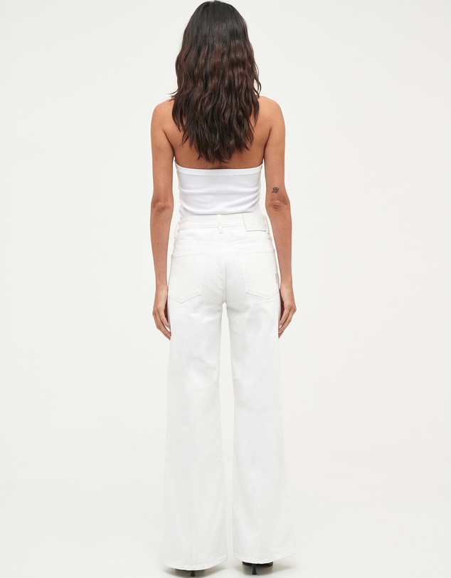 Neuw - Eva Wide Jeans