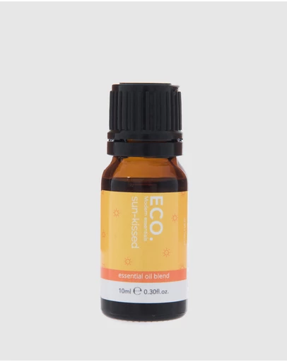 ECO. Modern Essentials - ECO. Sun-Kissed Essential Oil Blend