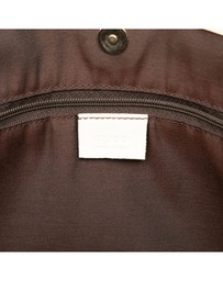 Pre-Loved by Azura Reborn - Pre-Loved GG Canvas New Britt Tote