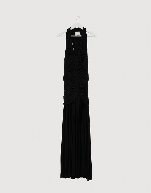 Revibe - Repaired Christopher Esber Orion Gown - AU 10
