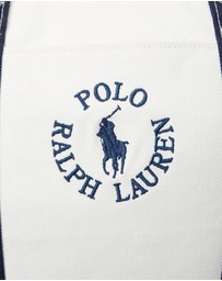 Polo Ralph Lauren - Logo-Embroidered Canvas Duffle