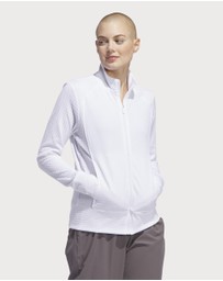 adidas Performance - Golf Women's Ultimate365 Textured Jacket