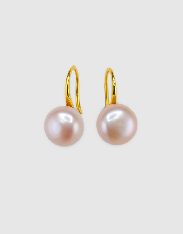 Izoa - Cecilia Earrings