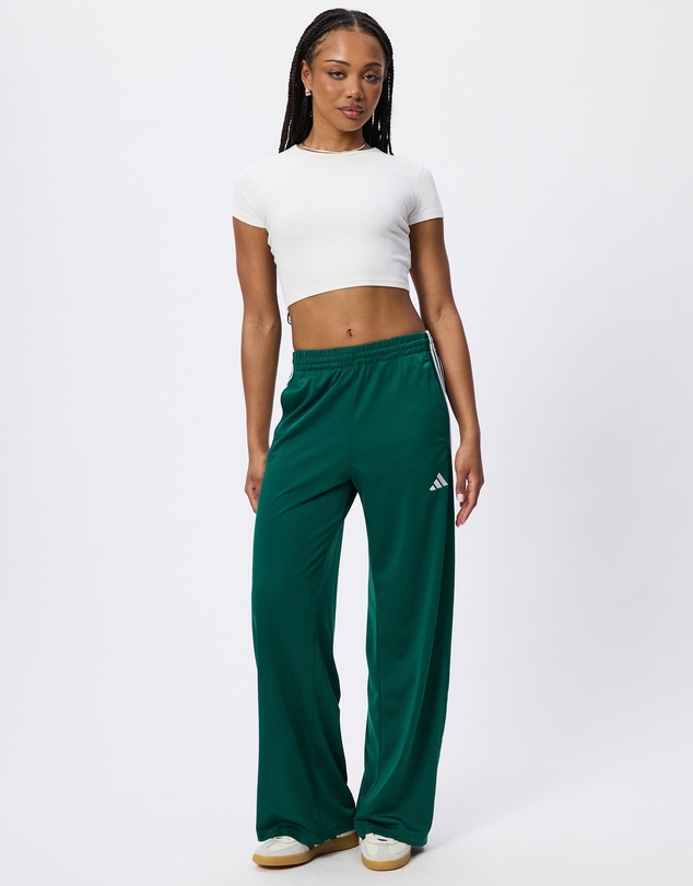 adidas Sportswear - Dayready Wide Leg Trackpants