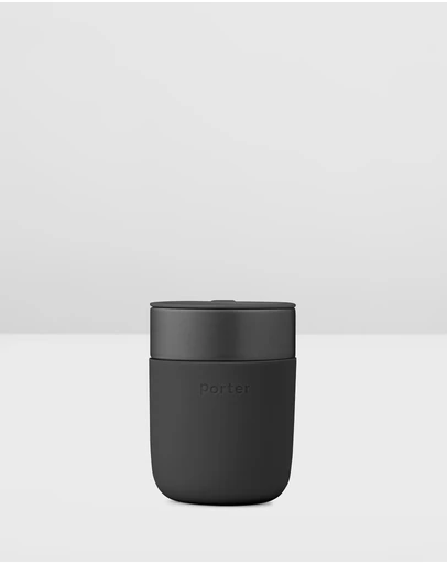 Porter - Ceramic Mug 355ml