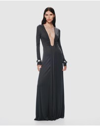 MISHA - The 'Jennifer' LS Dress