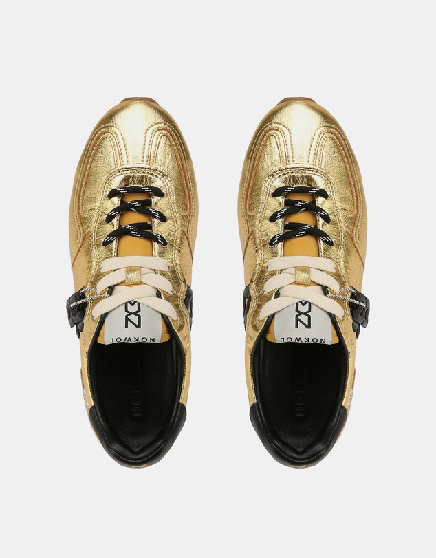Nokwol - Method Sneakers