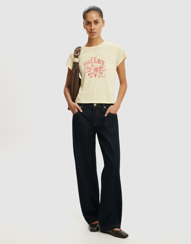 Cotton On - The Original Graphic Tee