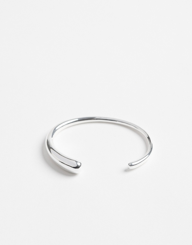 Commonry - Bianca Curved Cuff