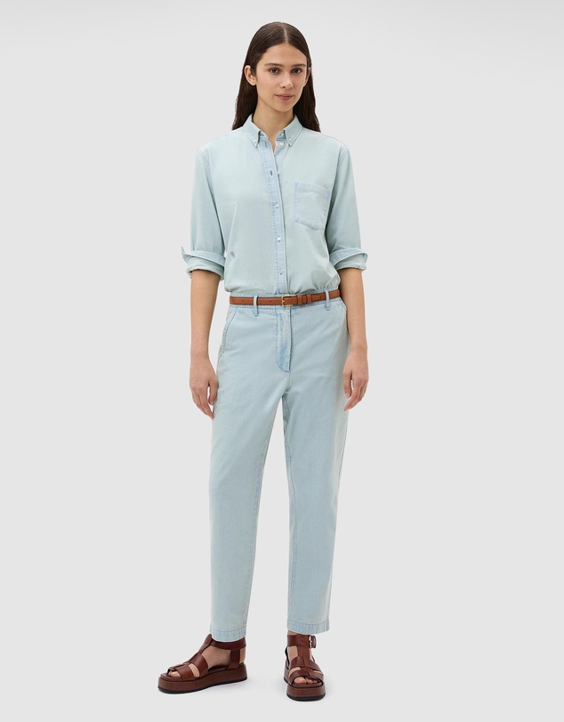 Oroton - Arlo Carpenter Chinos