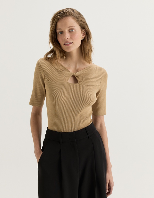 Review - Bella Top