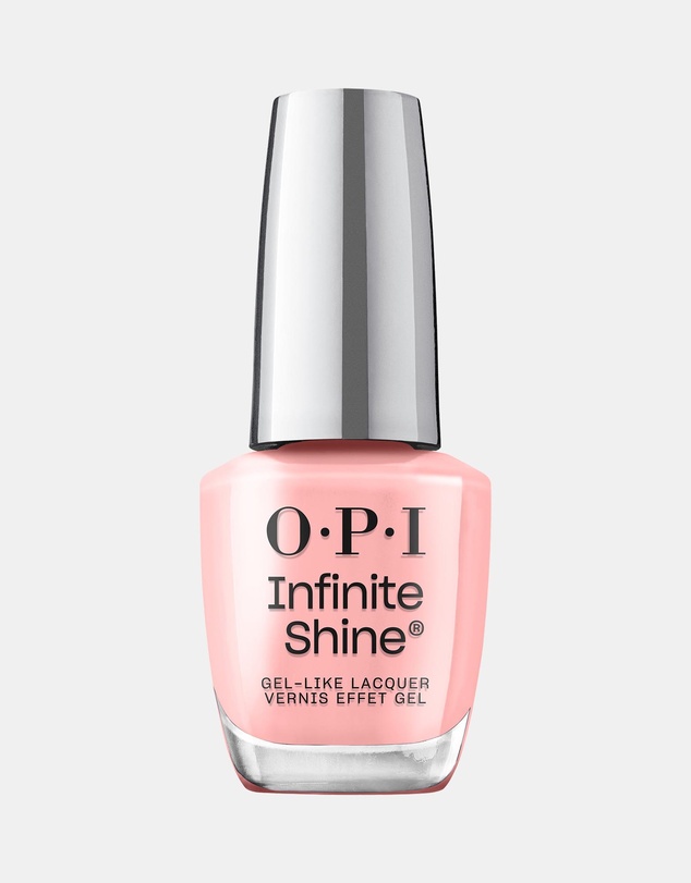 O.P.I - Infinite Shine Still Going Strong