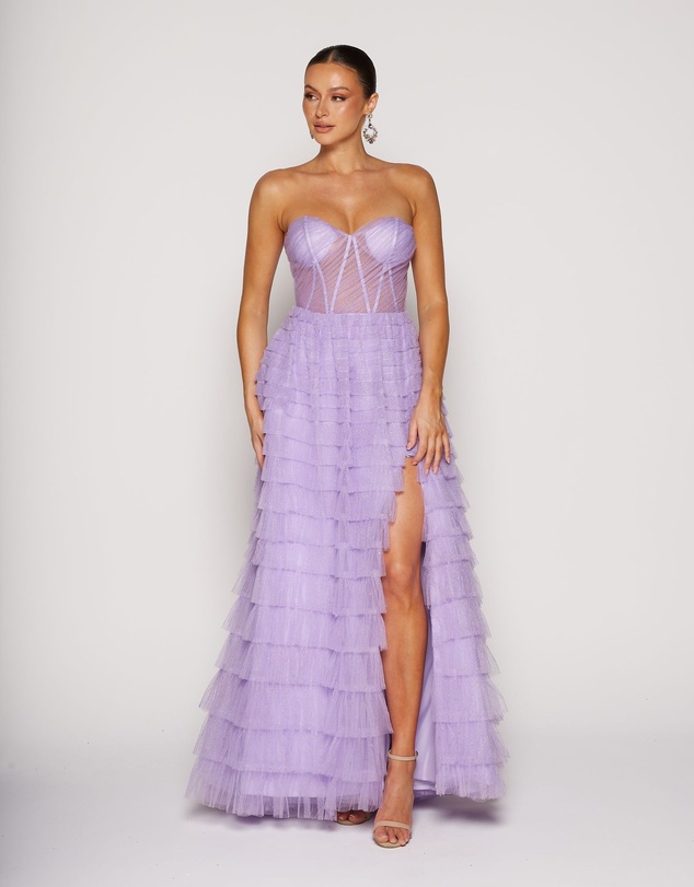 Tania Olsen Designs - Derya Formal Dress