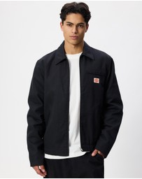 Deus Ex Machina - Vista Padded Work Jacket