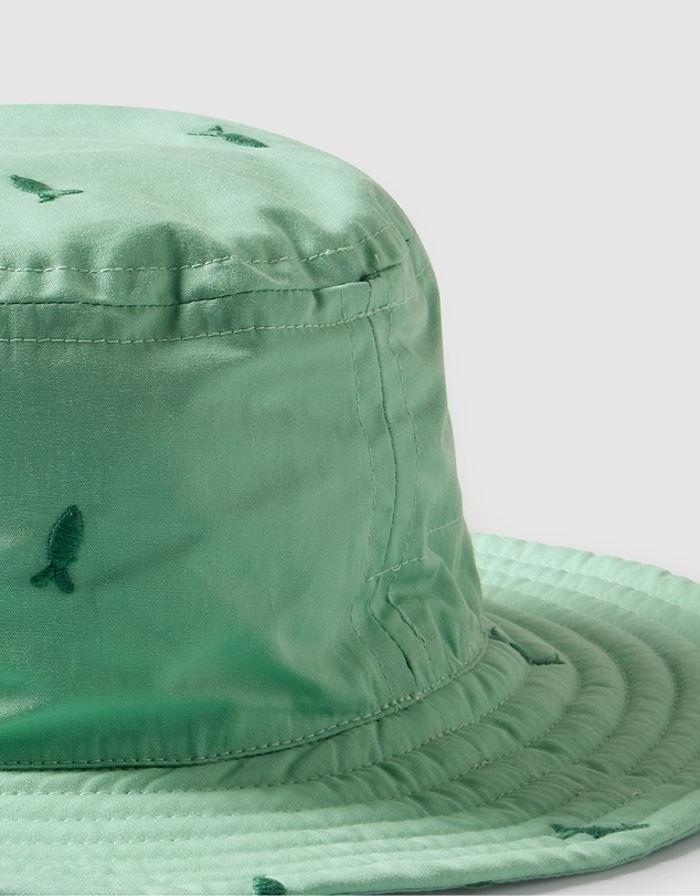 Wilson & Frenchy - Sun Hat - Babies-Kids