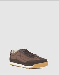 Dune London - Emanie - Brown