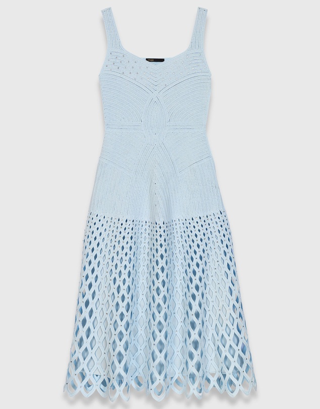 Maje - Russelyna Dress