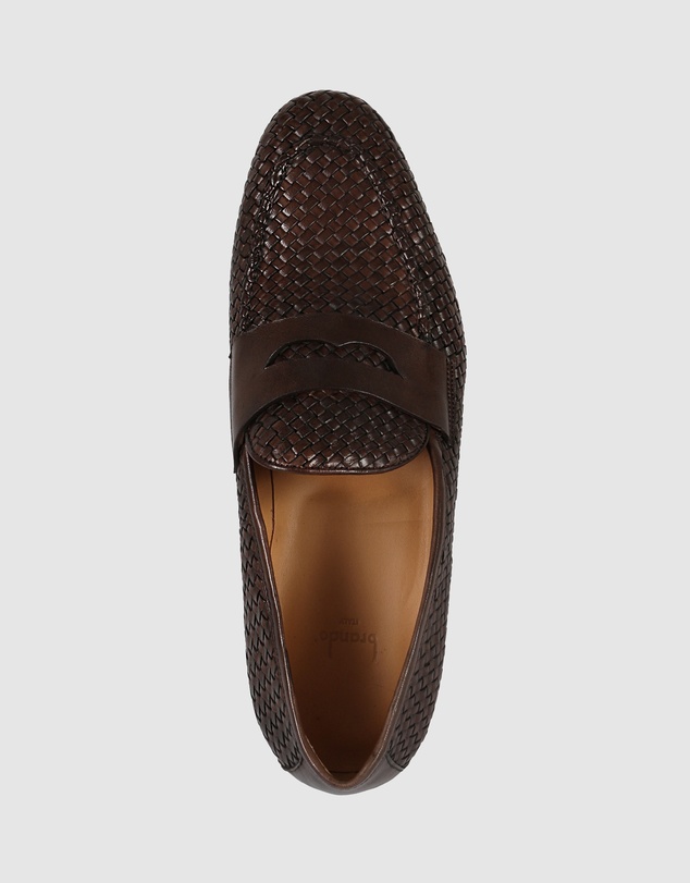 Brando - Cresta Loafers