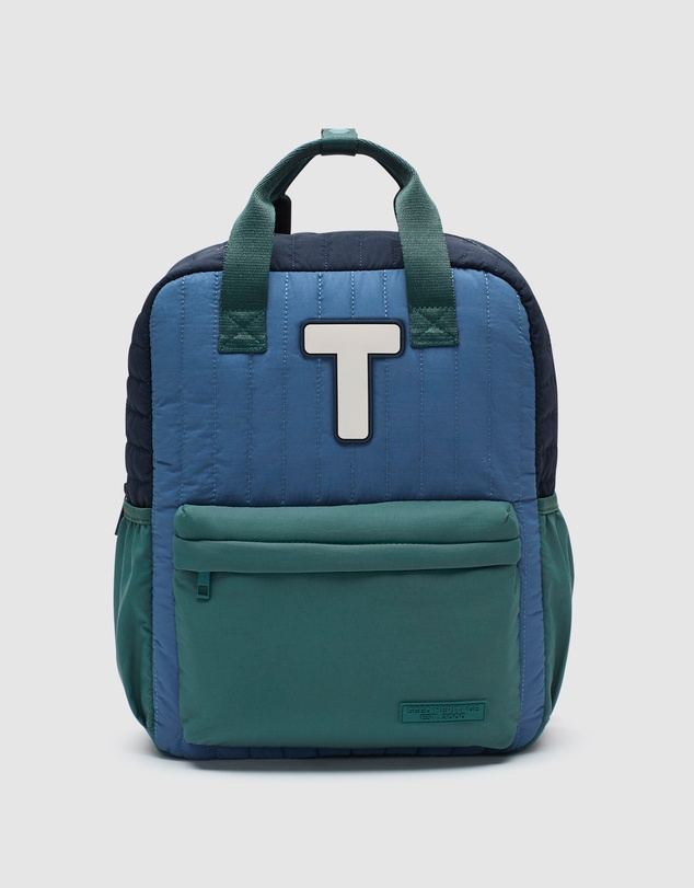 Seed Heritage - Initial Backpack