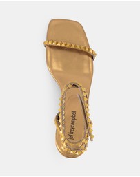 Jeffrey Campbell - Luxor LB