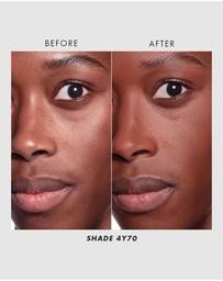 MAKE UP FOR EVER - HD Skin Foundation