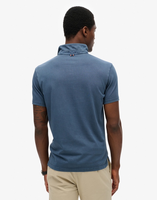 Superdry - Essential Jersey Polo