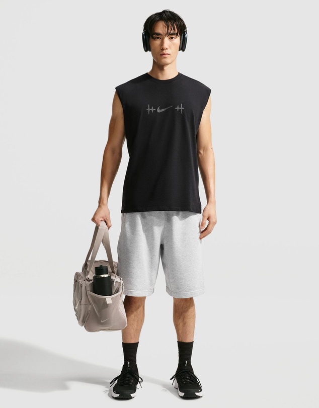 Nike - Nike Sleeveless T-Shirt