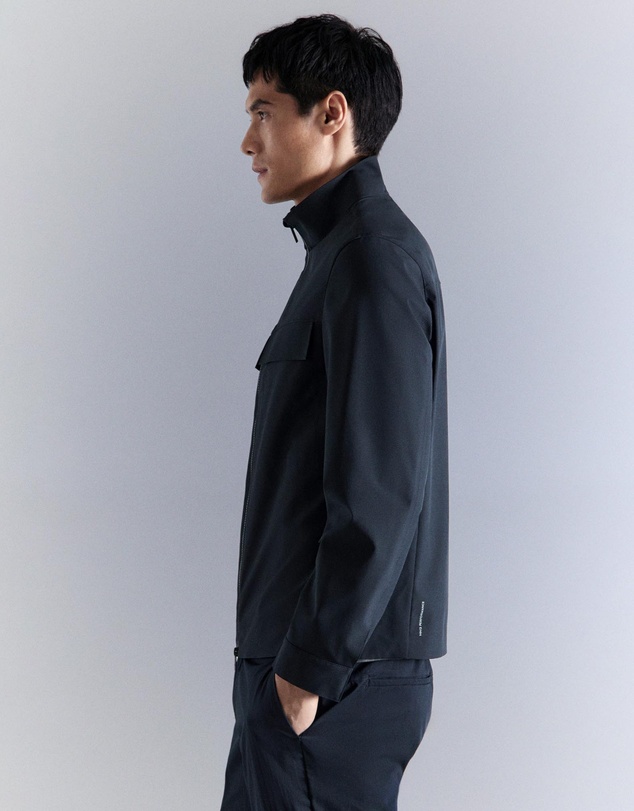 M.N.G - Braies-I Jacket
