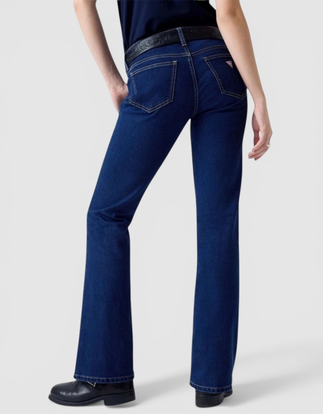 GUESS Jeans - GUESS JEANS G09 Bootcut Jeans