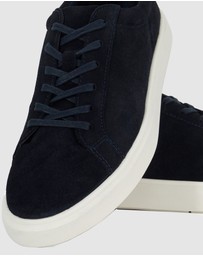 Dune London - Tais - Navy