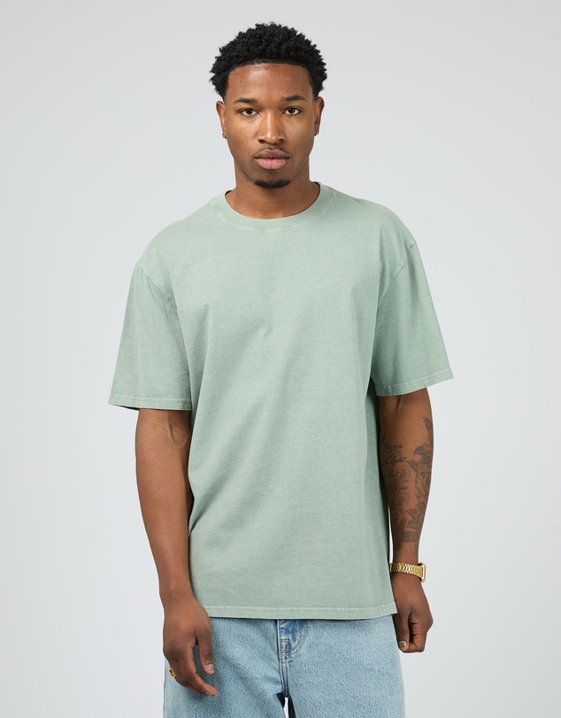 Silent Theory - Essential Fit Tee 2-Pack