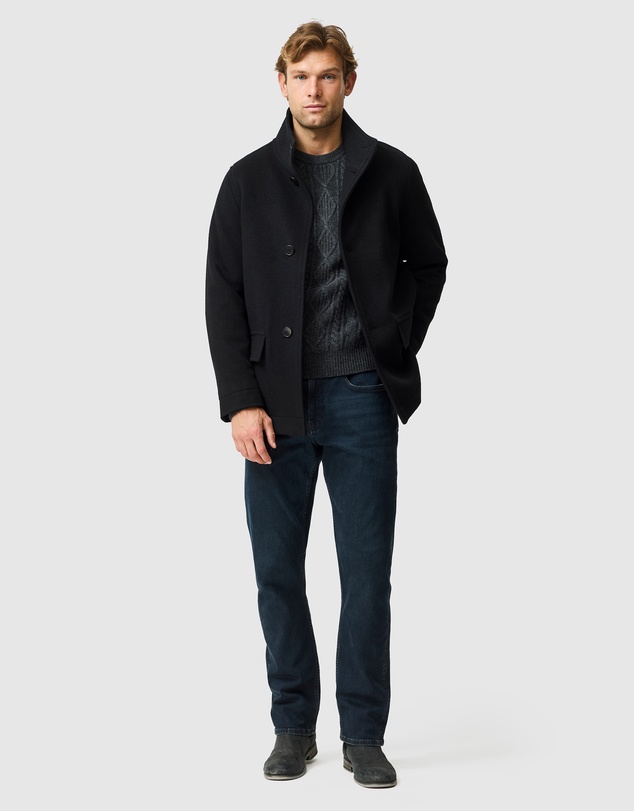 Rodd & Gunn - Guards Bay Coat
