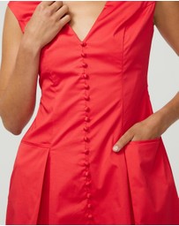 Tussah - Faye Mini Dress