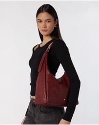 PETA AND JAIN - Tribeca Bag