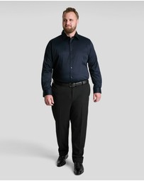 Johnny Bigg - Montego Stretch Dress Shirt