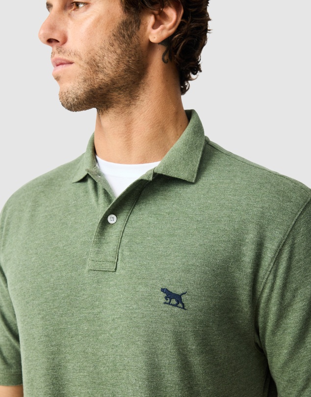 Rodd & Gunn - The Gunn Original Fit Polo