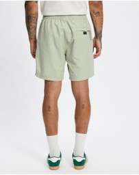 Thrills - Haven Volley Shorts