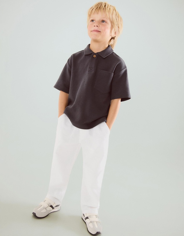 M.N.G - Skateb Trousers - Babies-Kids