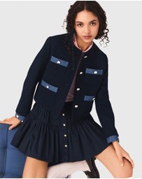 Maje - Vitanat Blazer