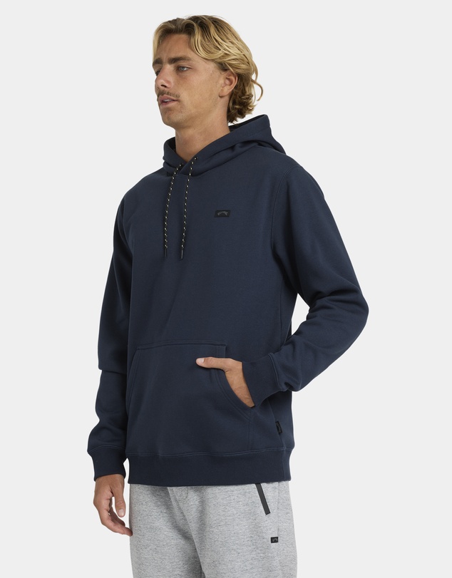 Billabong - Mens Shoreline Pullover Hoodie