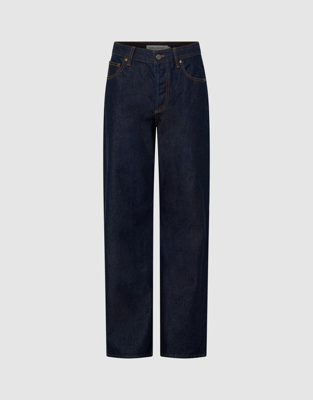 CAMILLA AND MARC - Rune Denim Jeans