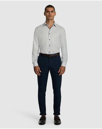 yd. - Energy Hyper Stretch Chino