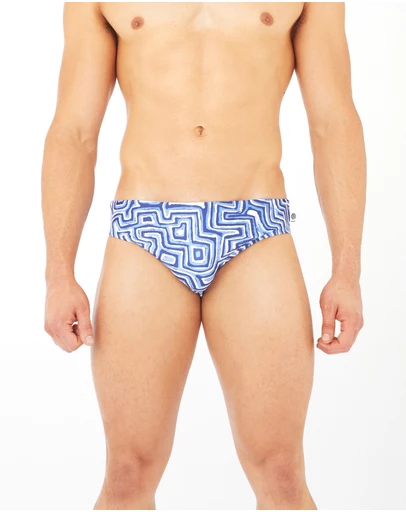 Gali Swimwear - Lukarrara