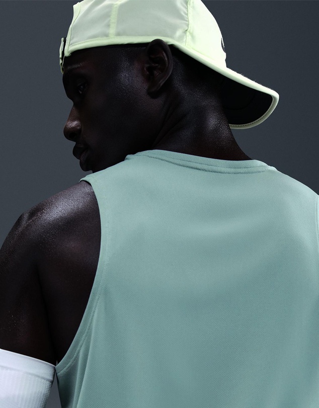 Nike - Dri-FIT Miler Running Tank