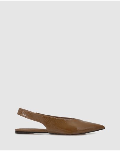 Saddle