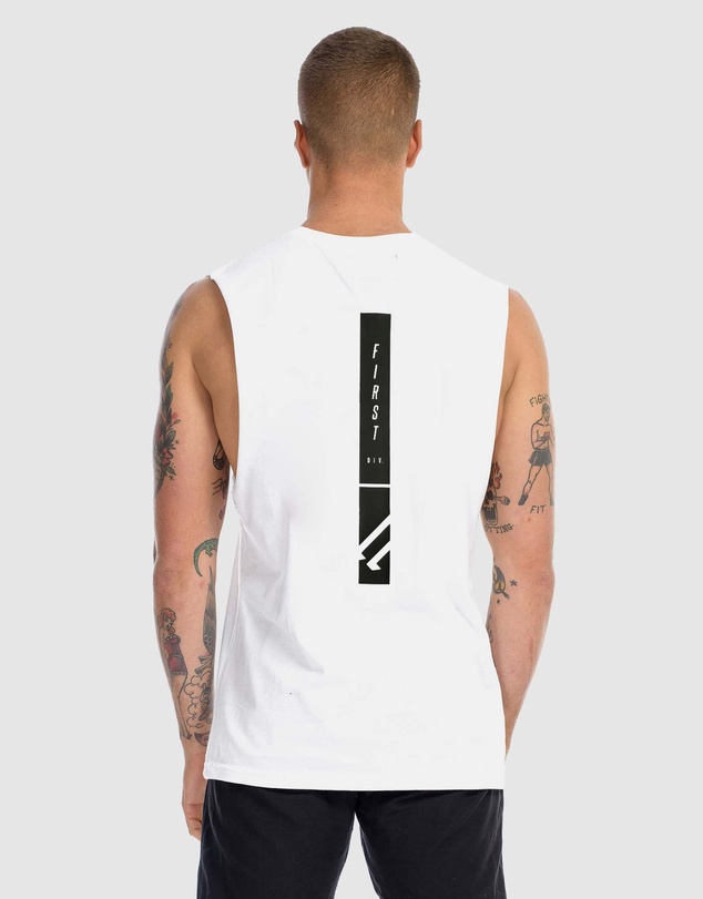 First Division - Midfield Tank