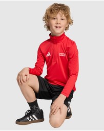 adidas Sportswear - Marvel Spider-Man Sport Set - Babies-Teens
