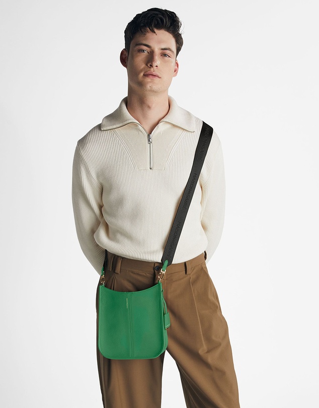 Maison De Sabre - The Saddle Bag
